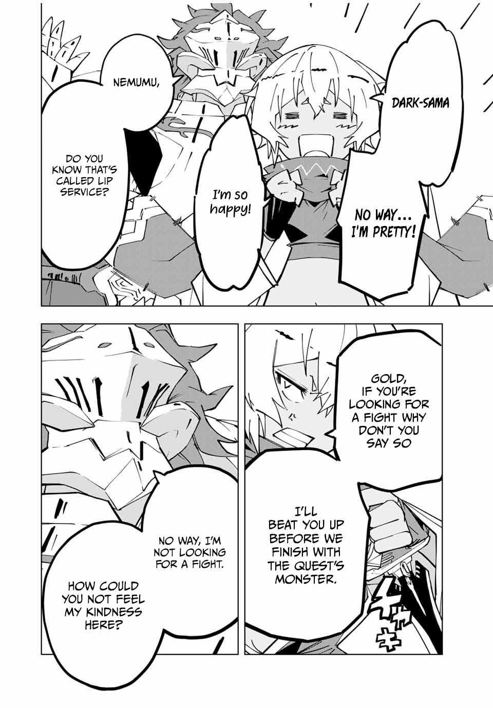 Read My Gift LVL 9999 Unlimited Gacha Manga Online