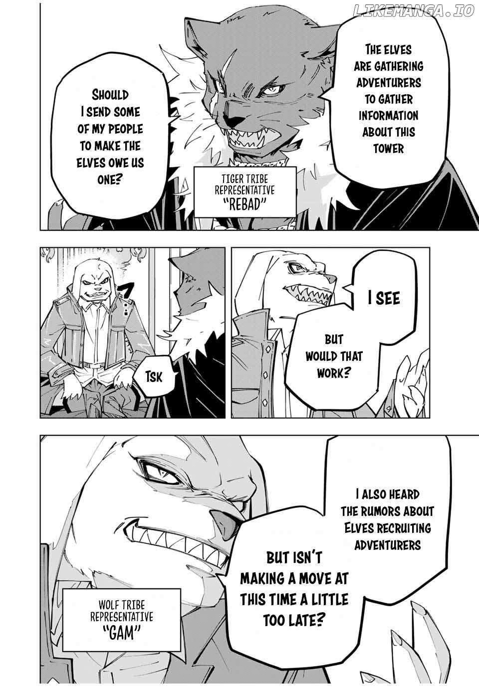 Read My Gift LVL 9999 Unlimited Gacha Manga Online
