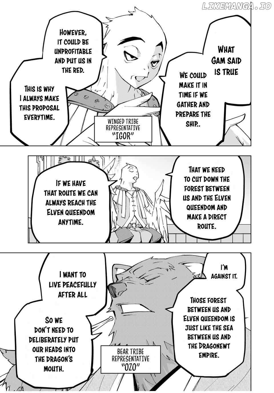 Read My Gift LVL 9999 Unlimited Gacha Manga Online
