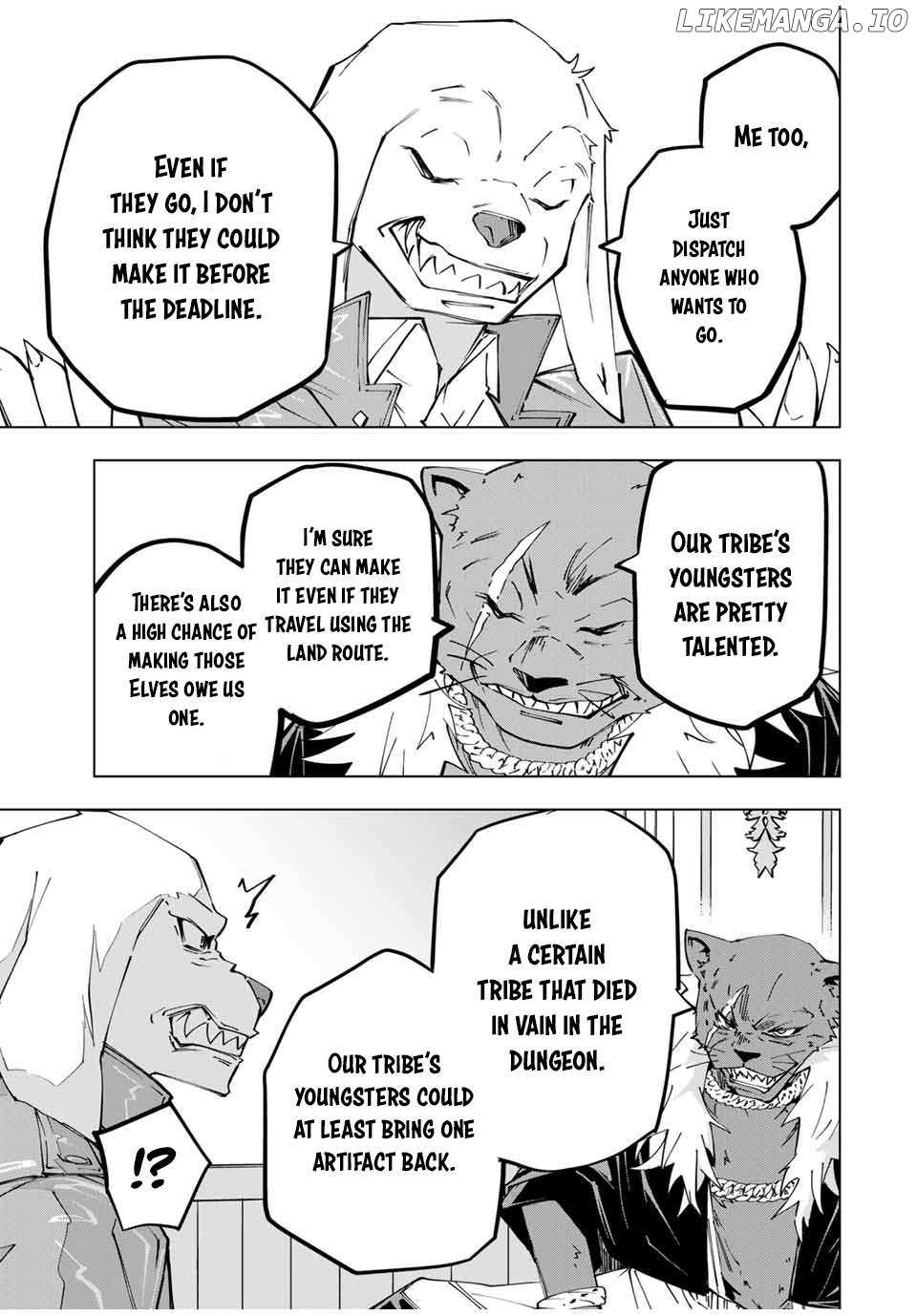Read My Gift LVL 9999 Unlimited Gacha Manga Online