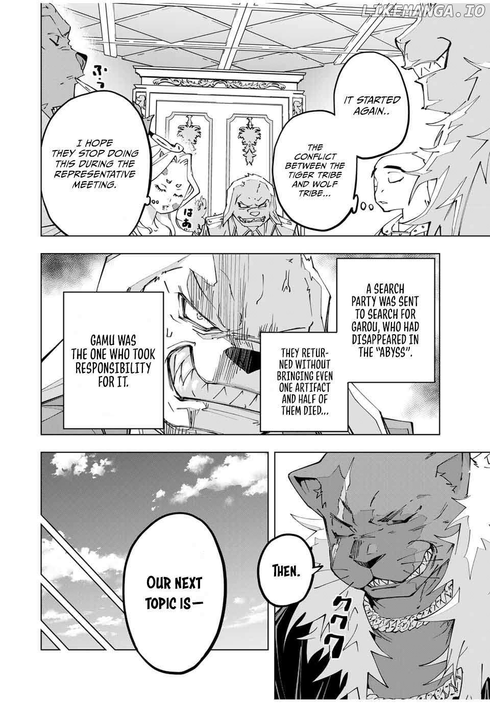 Read My Gift LVL 9999 Unlimited Gacha Manga Online