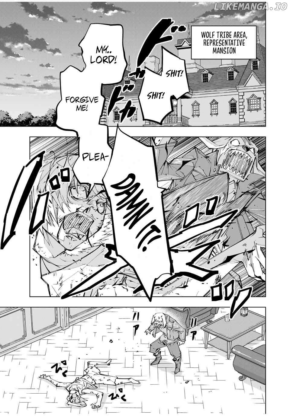 Read My Gift LVL 9999 Unlimited Gacha Manga Online