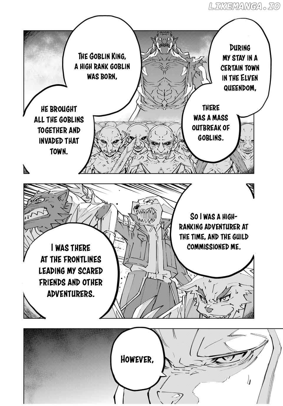 Read My Gift LVL 9999 Unlimited Gacha Manga Online