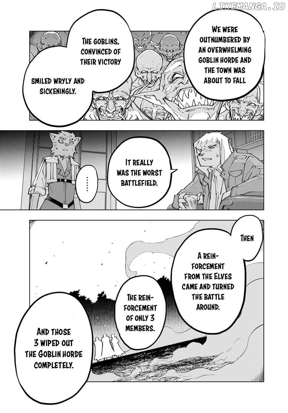 Read My Gift LVL 9999 Unlimited Gacha Manga Online