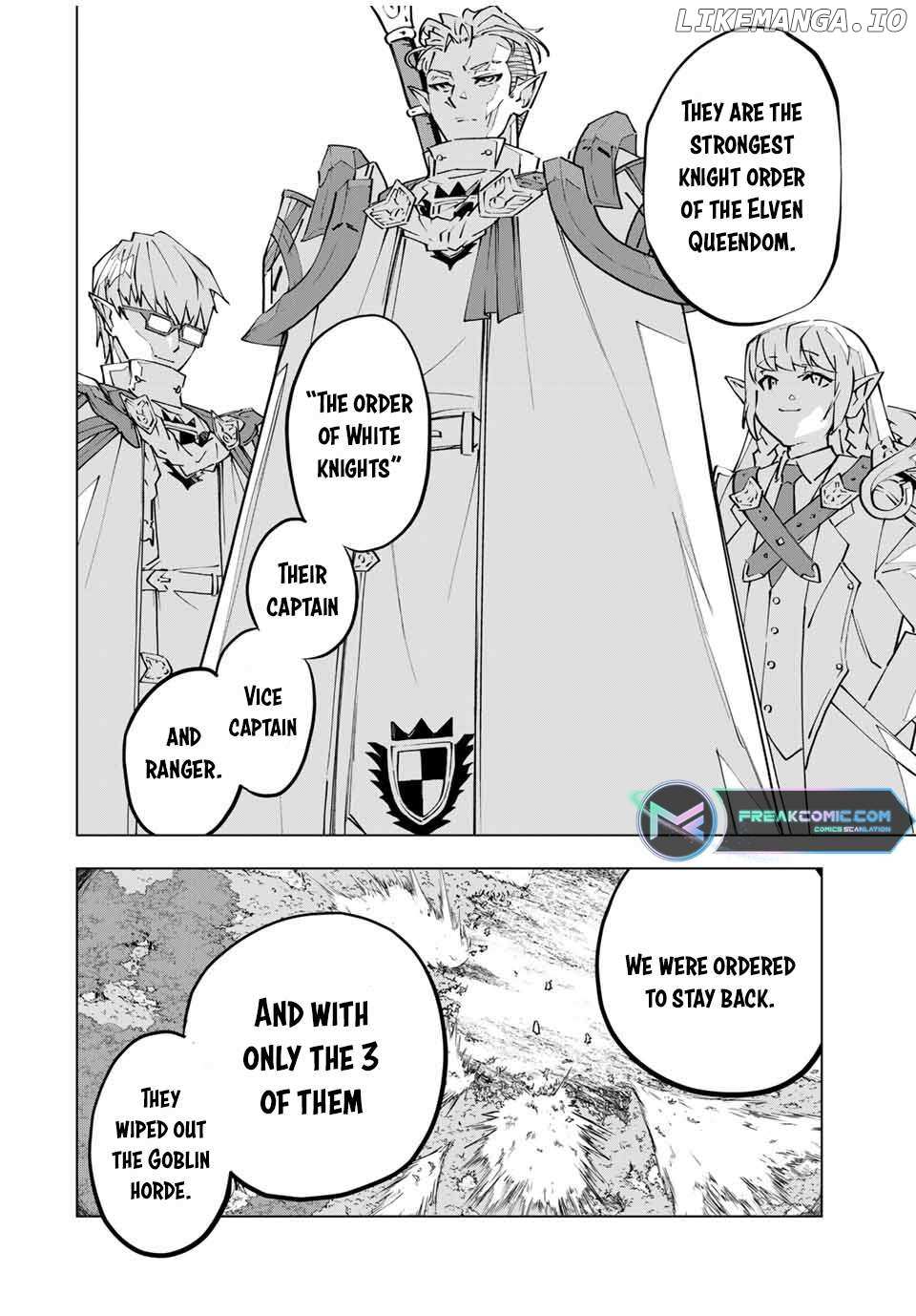 Read My Gift LVL 9999 Unlimited Gacha Manga Online