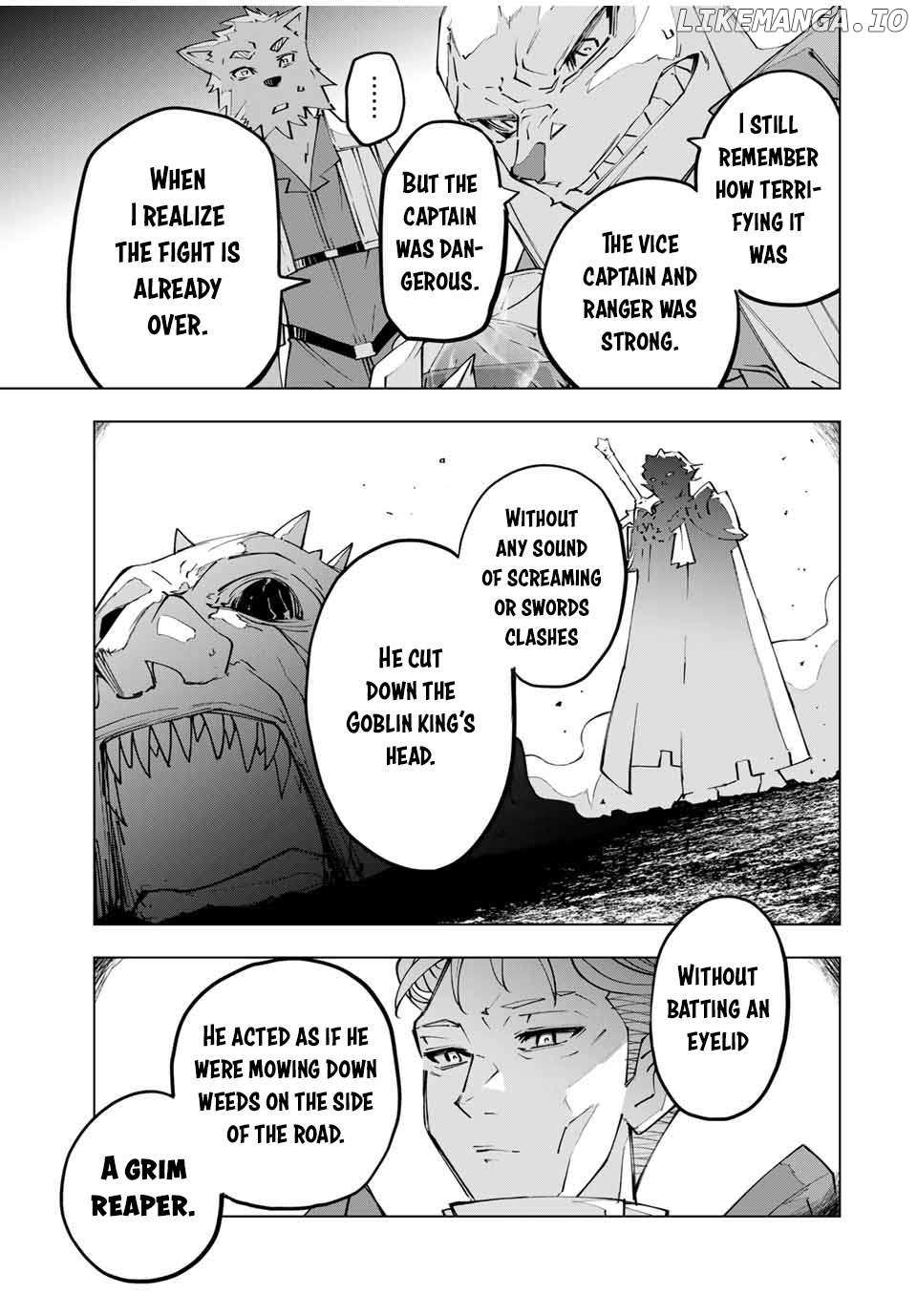 Read My Gift LVL 9999 Unlimited Gacha Manga Online