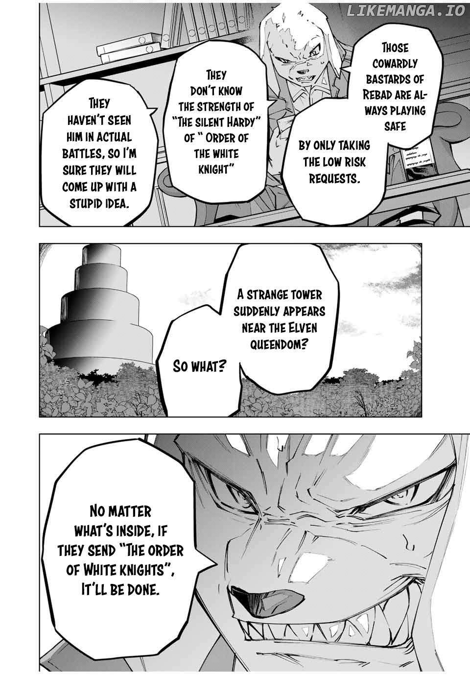 Read My Gift LVL 9999 Unlimited Gacha Manga Online