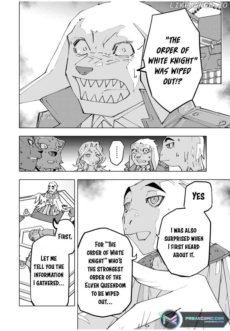 Read My Gift LVL 9999 Unlimited Gacha Manga Online