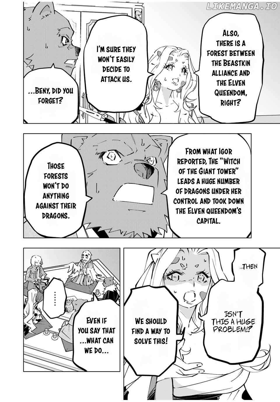 Read My Gift LVL 9999 Unlimited Gacha Manga Online