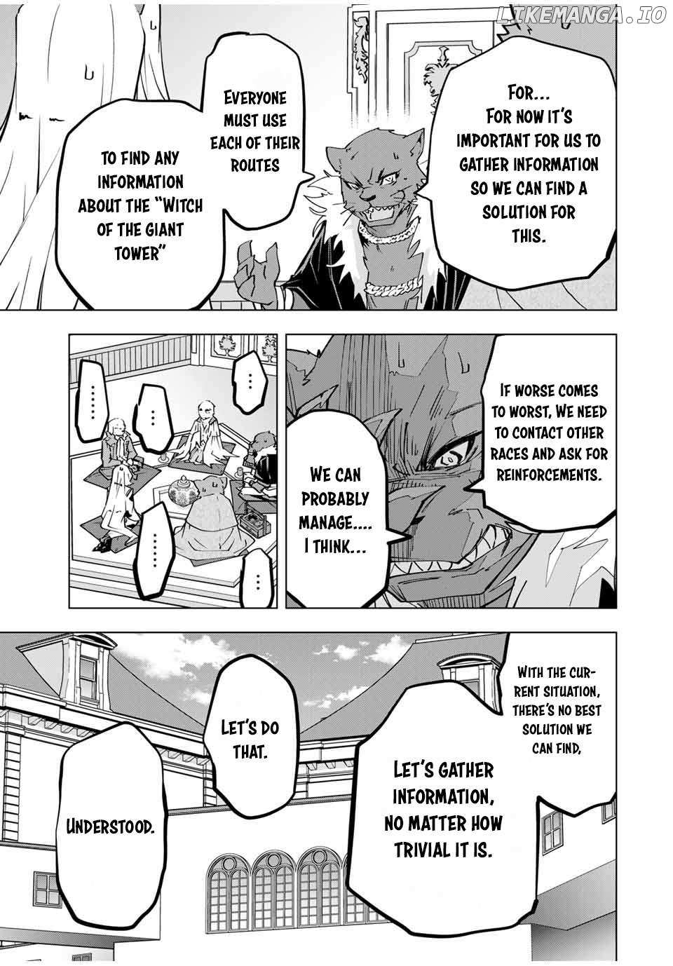 Read My Gift LVL 9999 Unlimited Gacha Manga Online