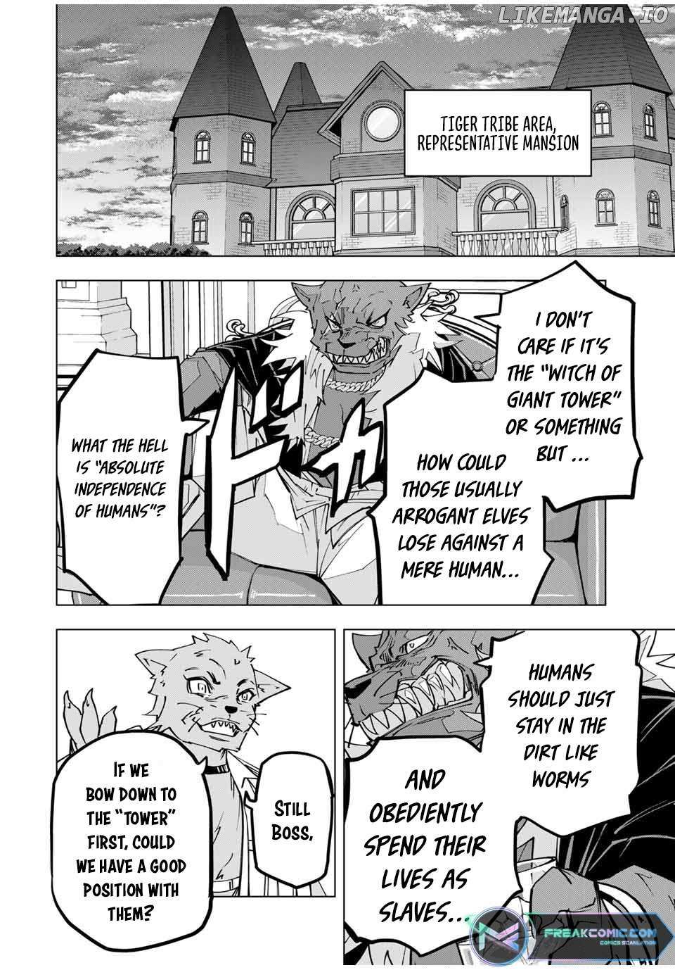Read My Gift LVL 9999 Unlimited Gacha Manga Online