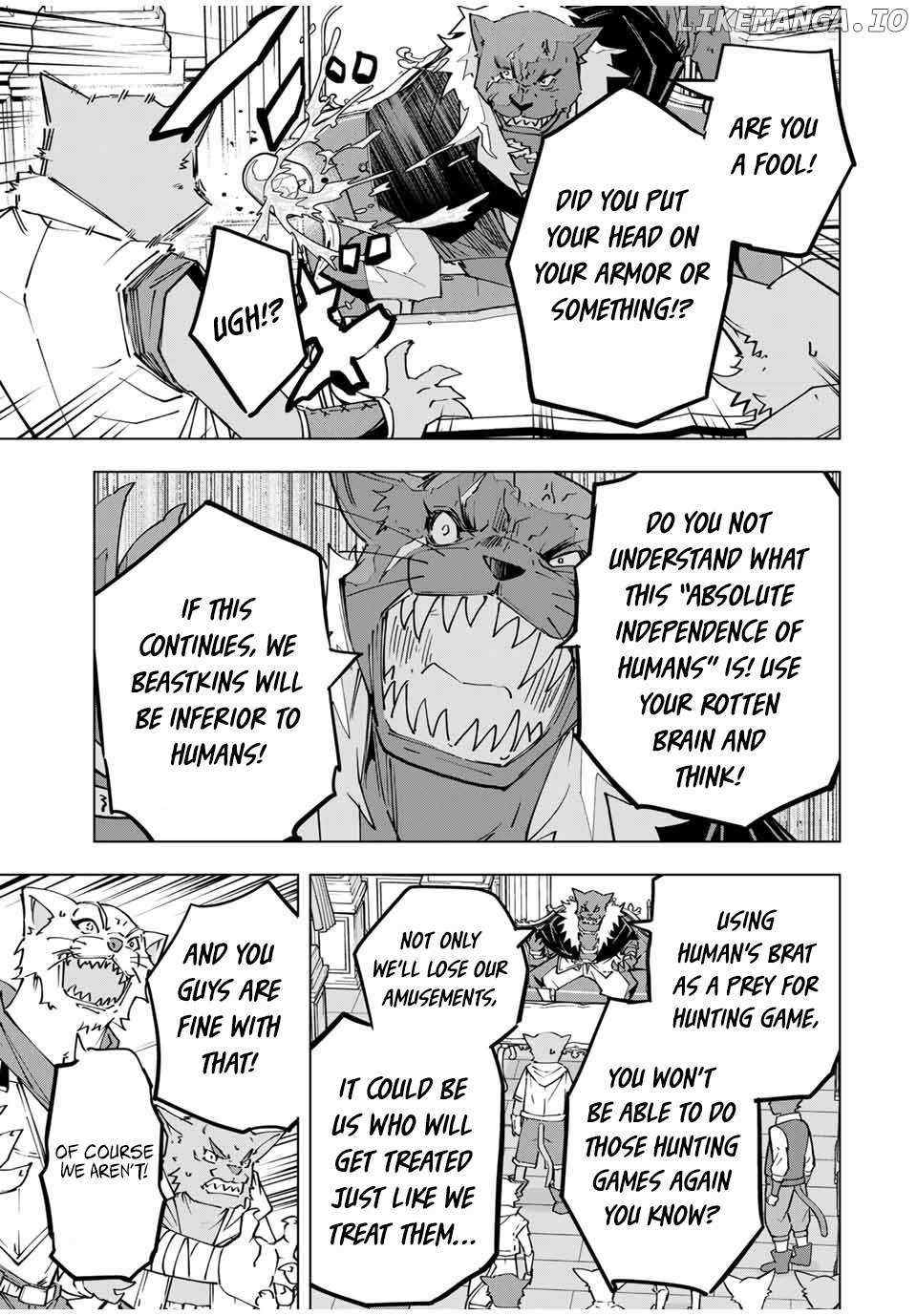 Read My Gift LVL 9999 Unlimited Gacha Manga Online