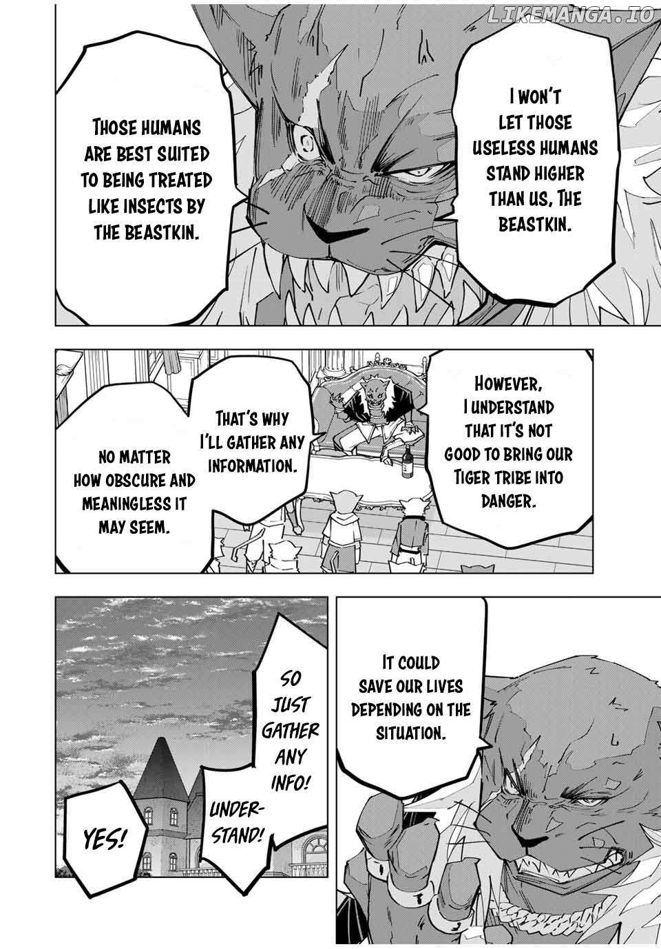 Read My Gift LVL 9999 Unlimited Gacha Manga Online
