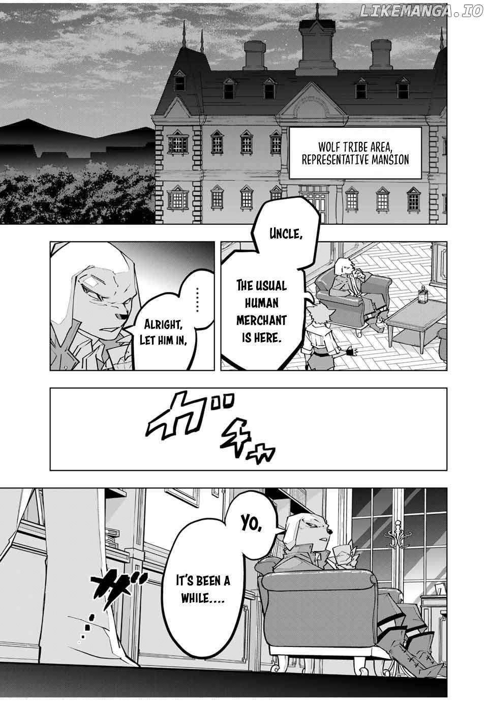 Read My Gift LVL 9999 Unlimited Gacha Manga Online