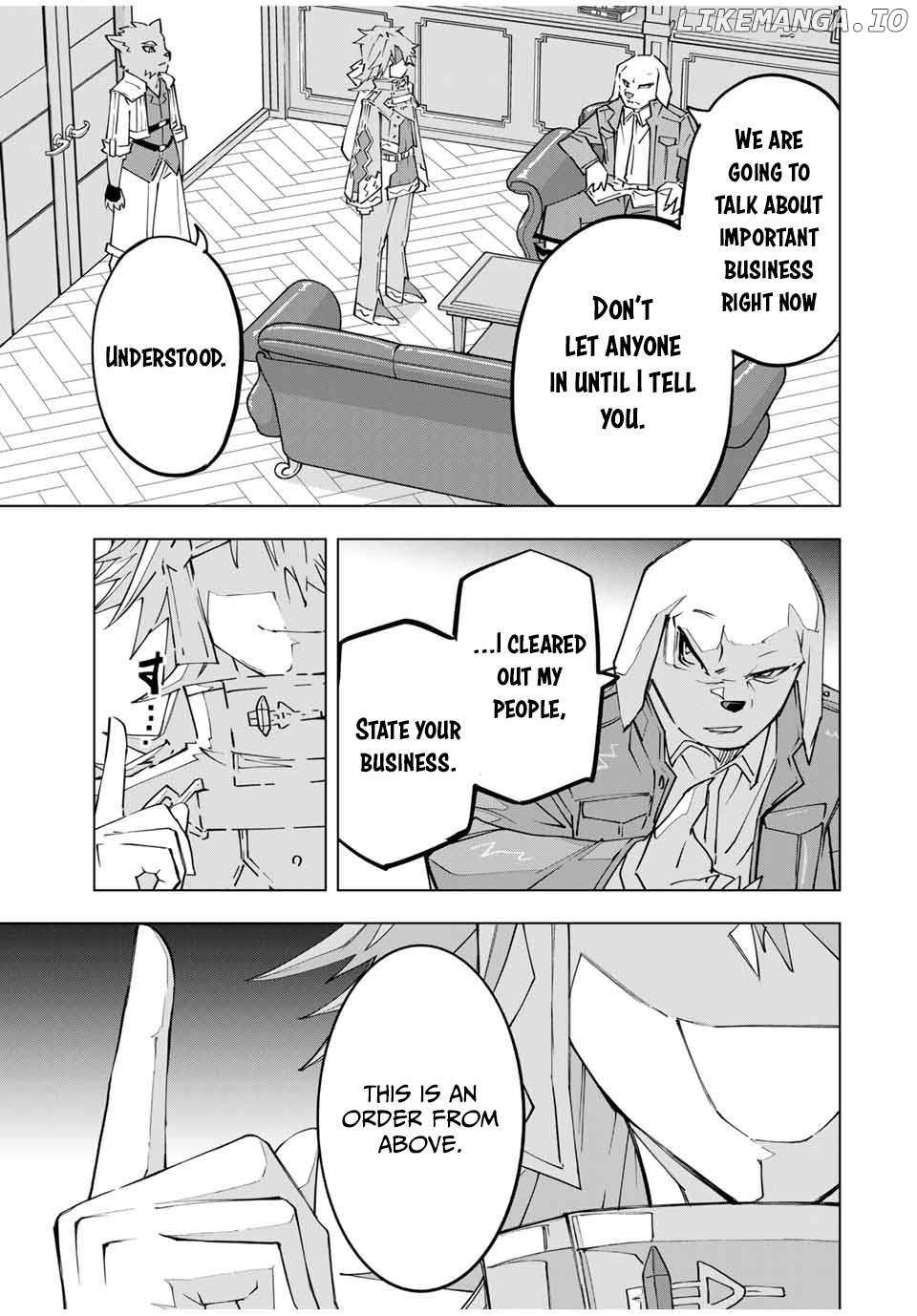 Read My Gift LVL 9999 Unlimited Gacha Manga Online