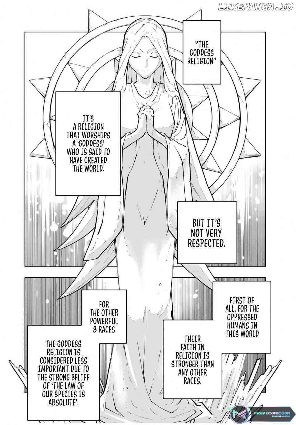 Read My Gift LVL 9999 Unlimited Gacha Manga Online