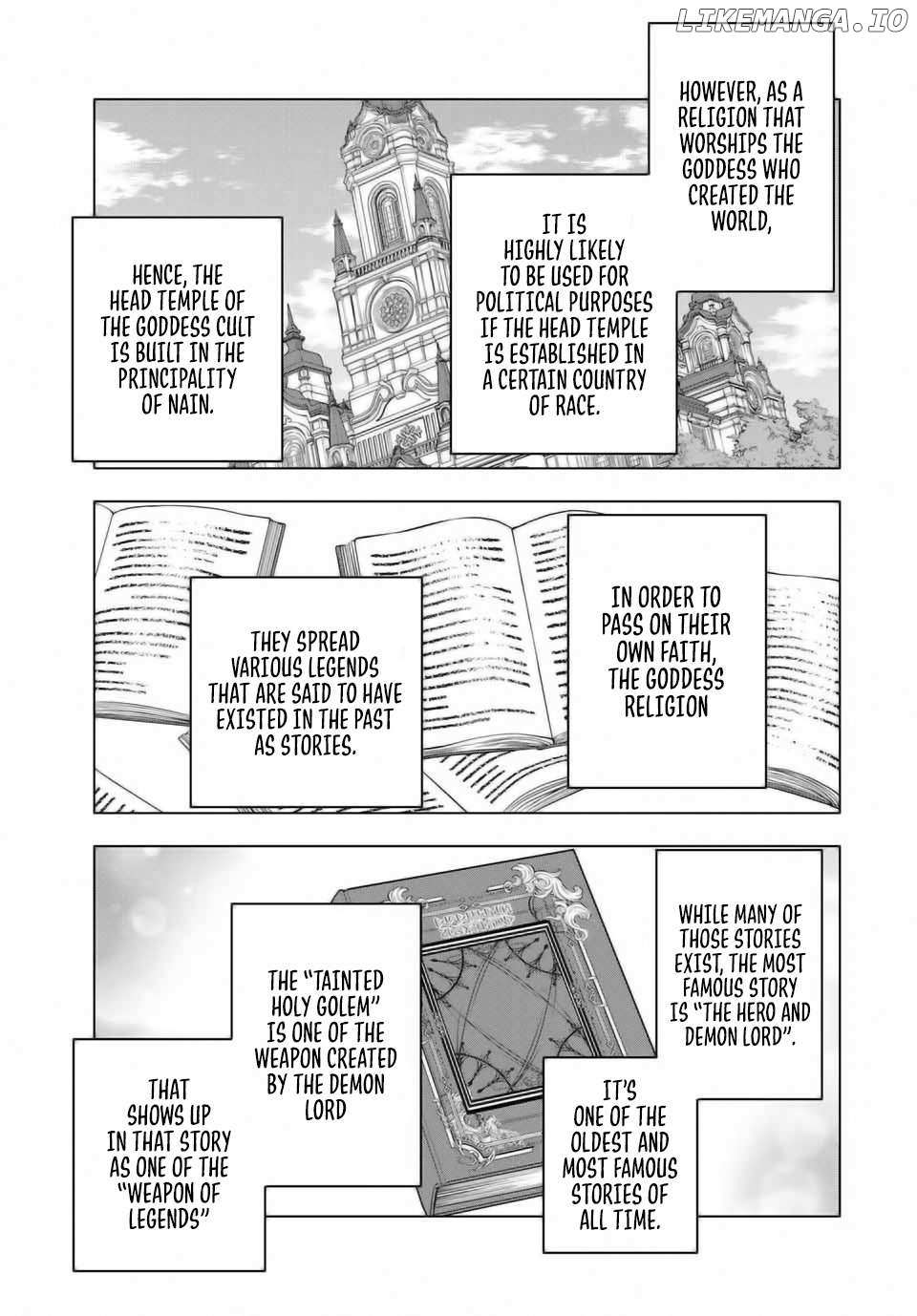 Read My Gift LVL 9999 Unlimited Gacha Manga Online