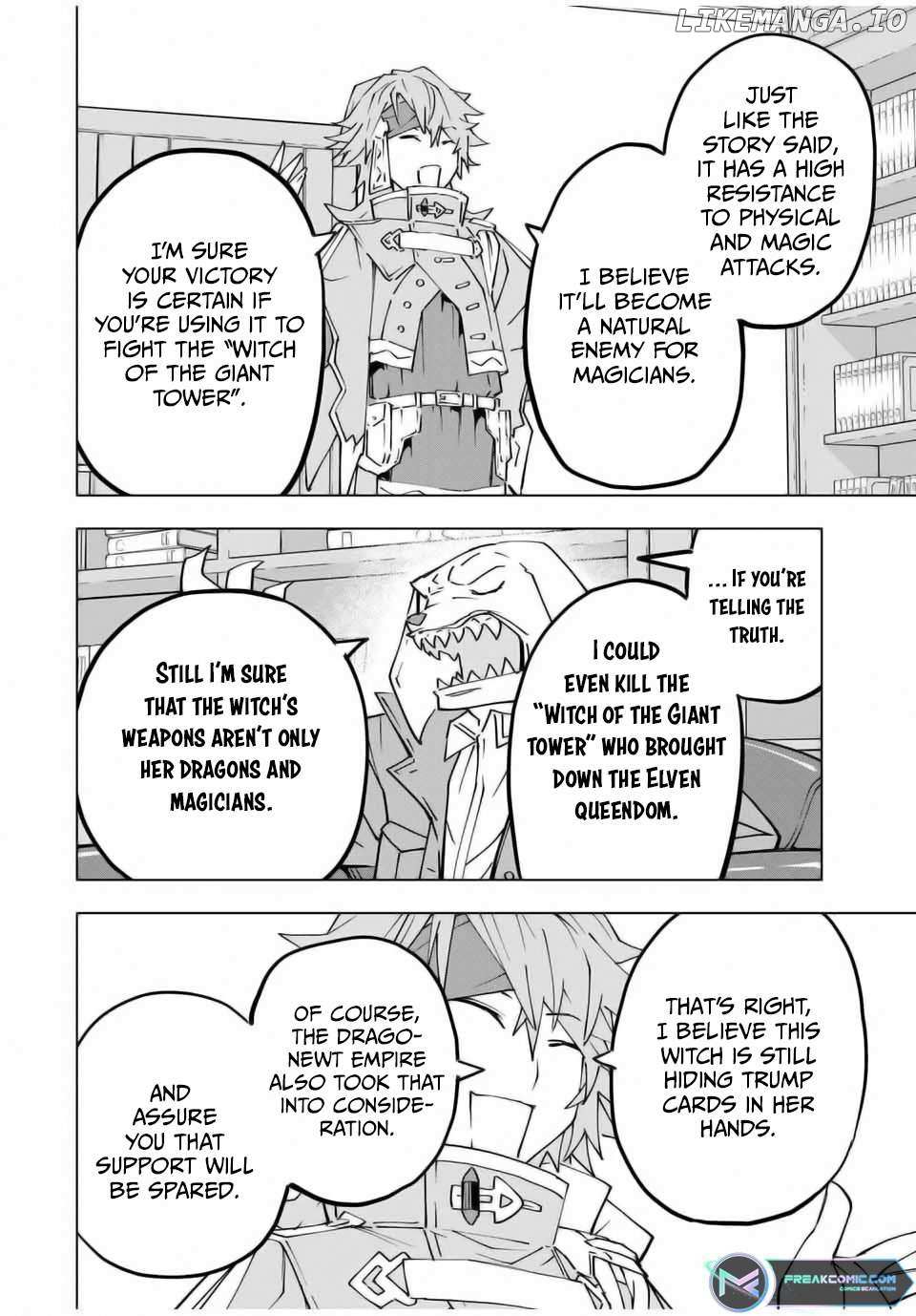 Read My Gift LVL 9999 Unlimited Gacha Manga Online