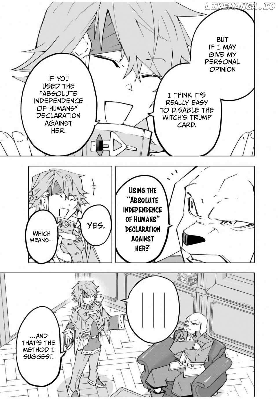 Read My Gift LVL 9999 Unlimited Gacha Manga Online