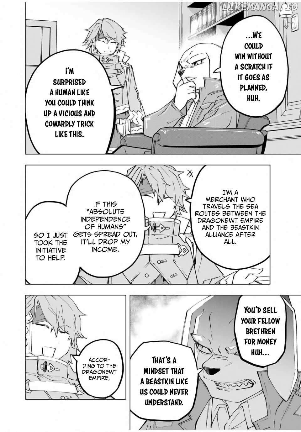 Read My Gift LVL 9999 Unlimited Gacha Manga Online