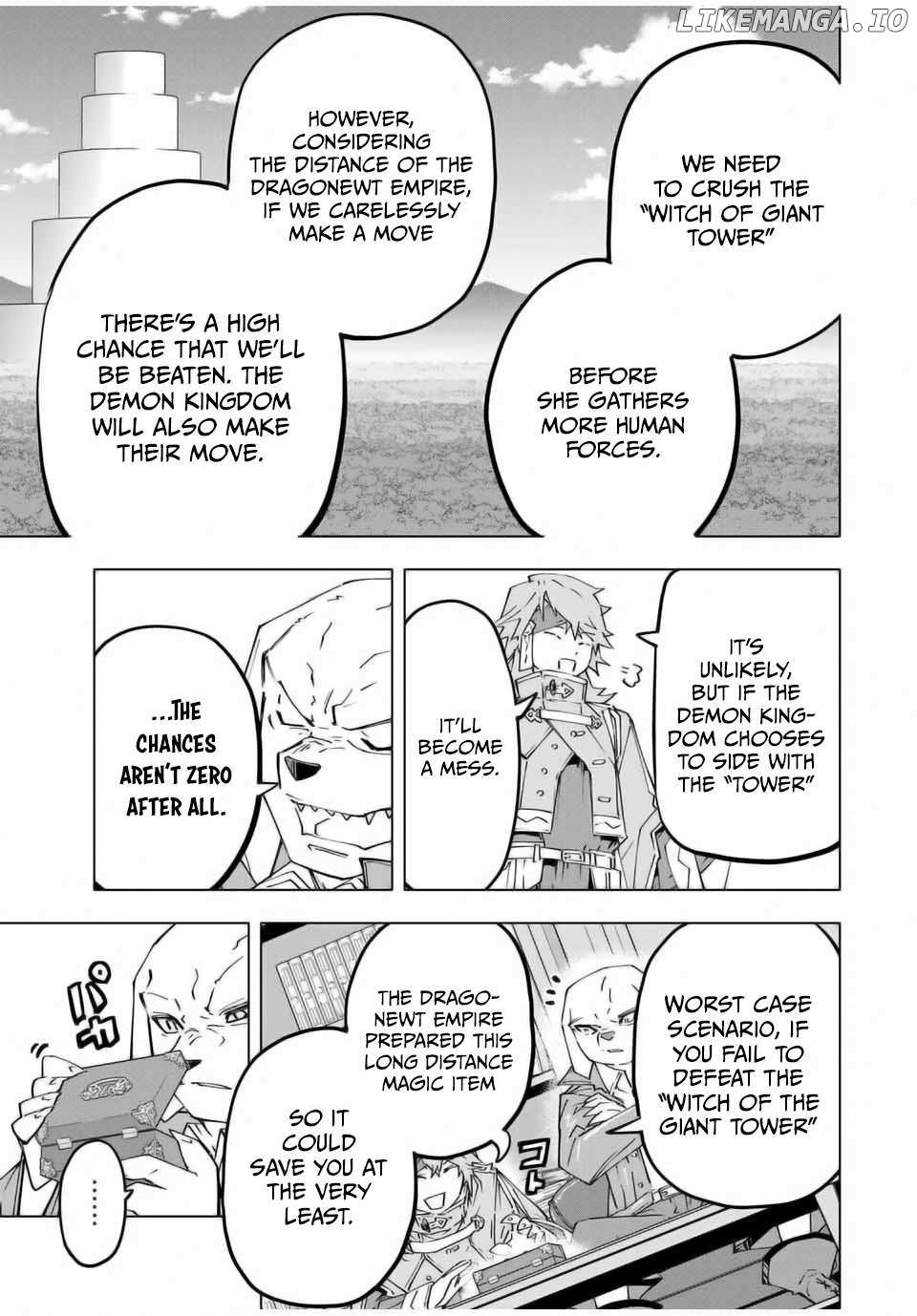Read My Gift LVL 9999 Unlimited Gacha Manga Online
