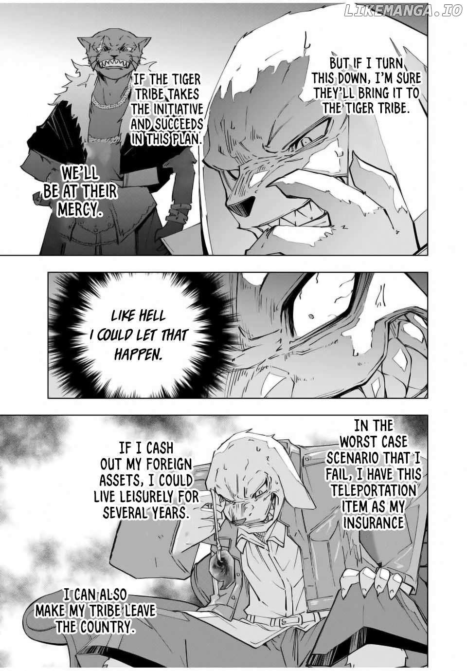 Read My Gift LVL 9999 Unlimited Gacha Manga Online