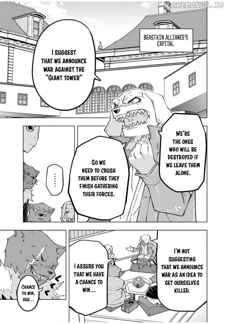 Read My Gift LVL 9999 Unlimited Gacha Manga Online