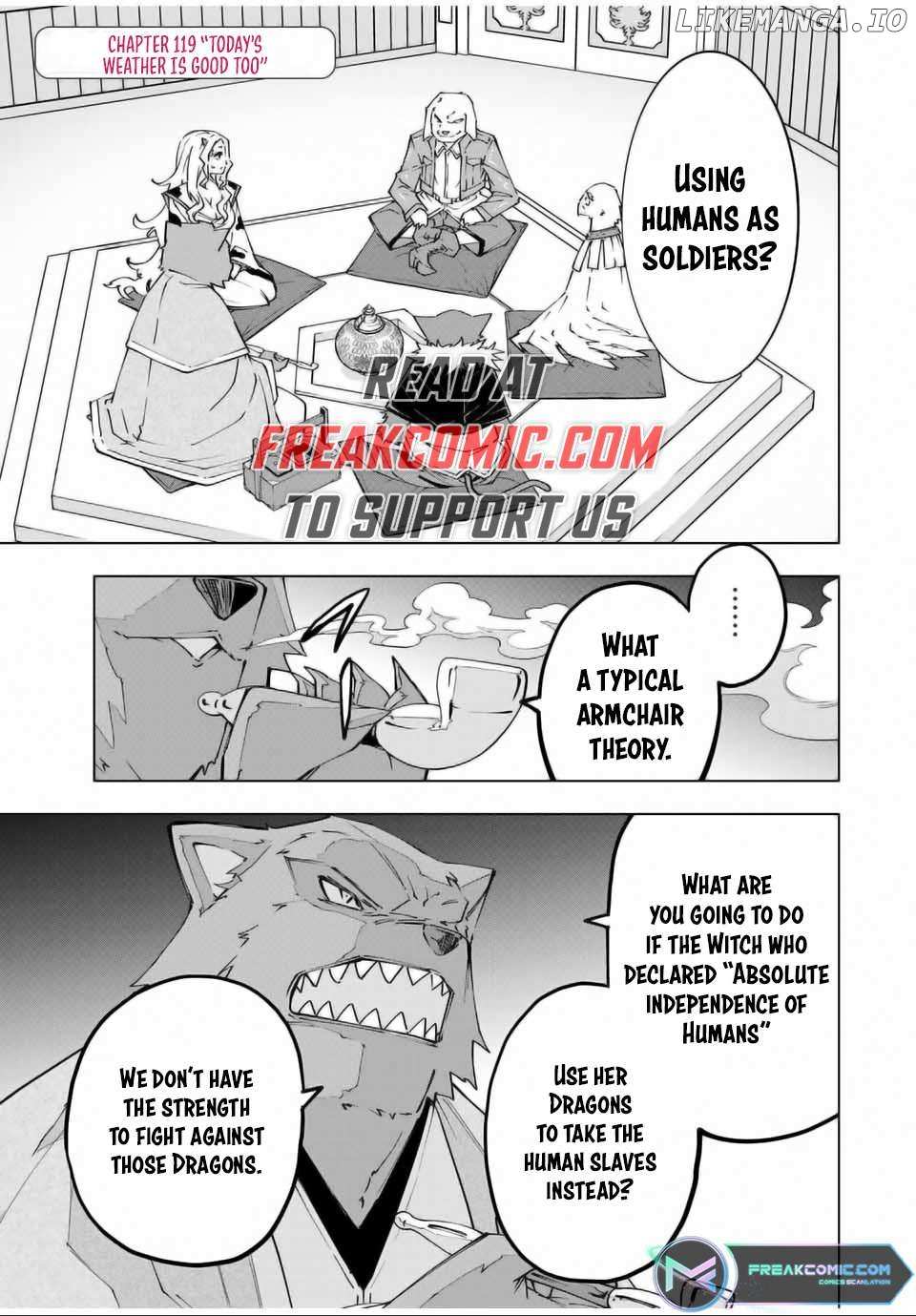 Read My Gift LVL 9999 Unlimited Gacha Manga Online