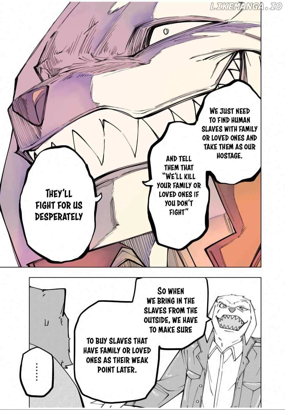 Read My Gift LVL 9999 Unlimited Gacha Manga Online
