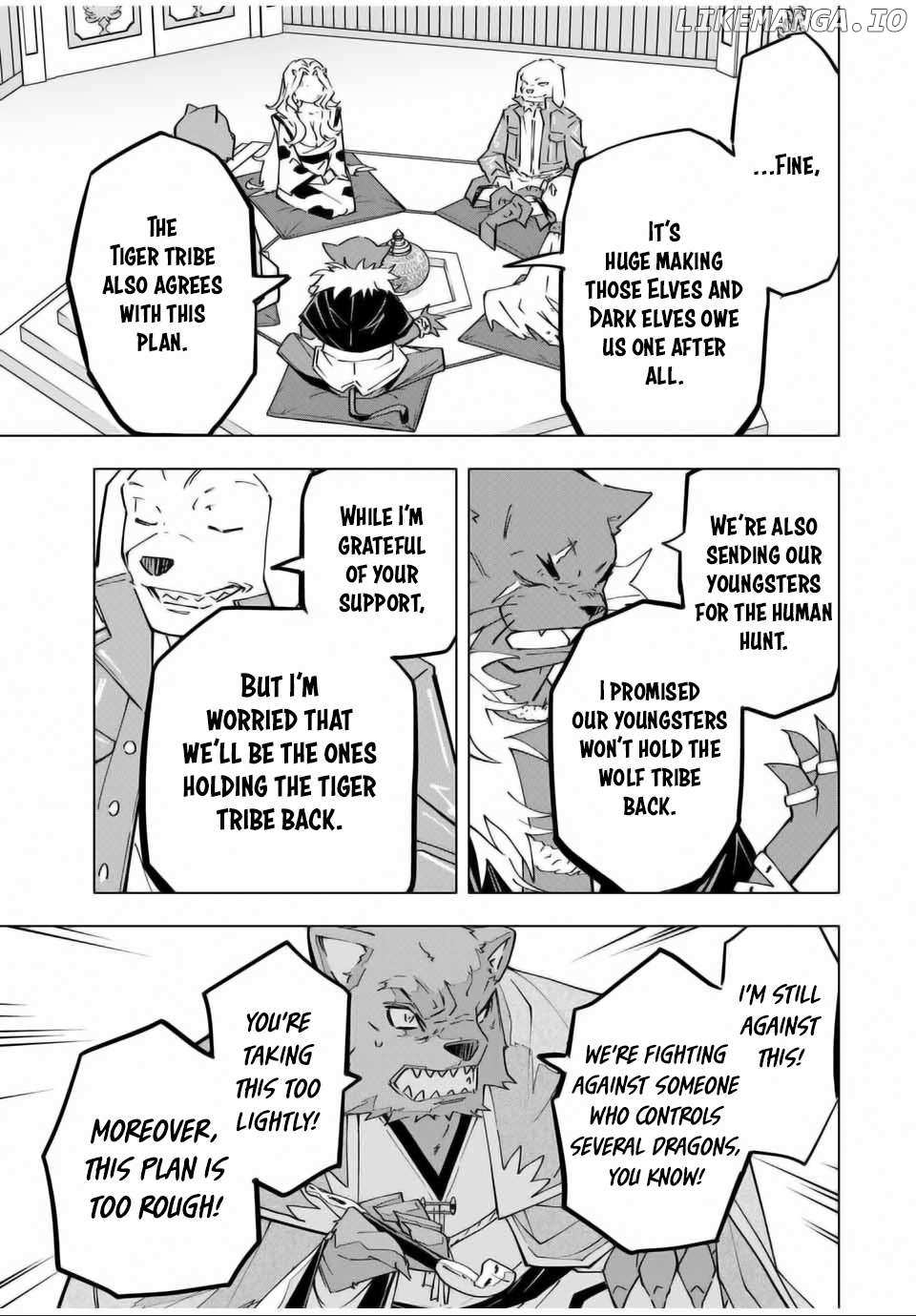 Read My Gift LVL 9999 Unlimited Gacha Manga Online