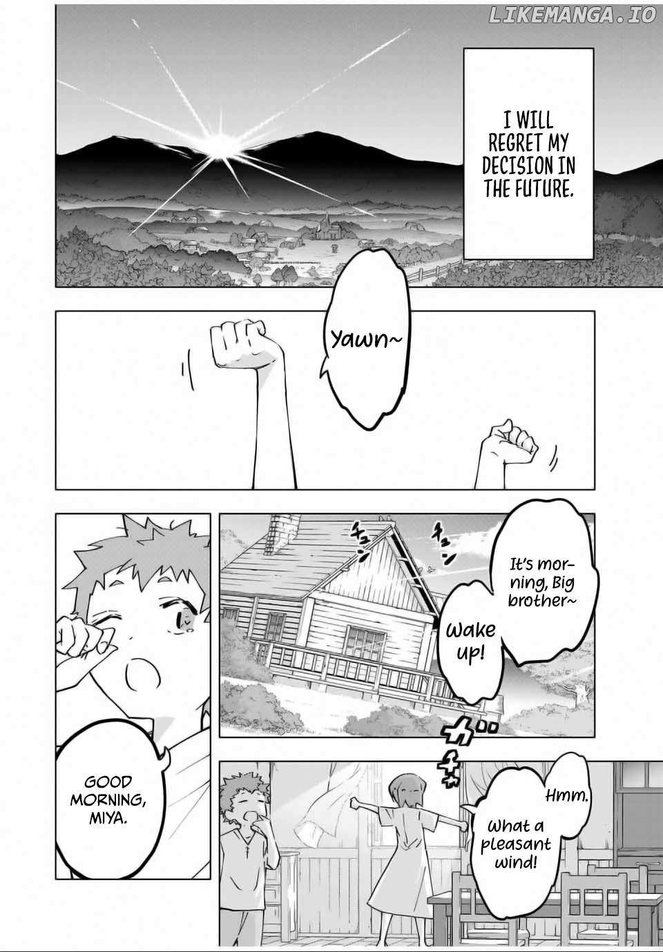 Read My Gift LVL 9999 Unlimited Gacha Manga Online