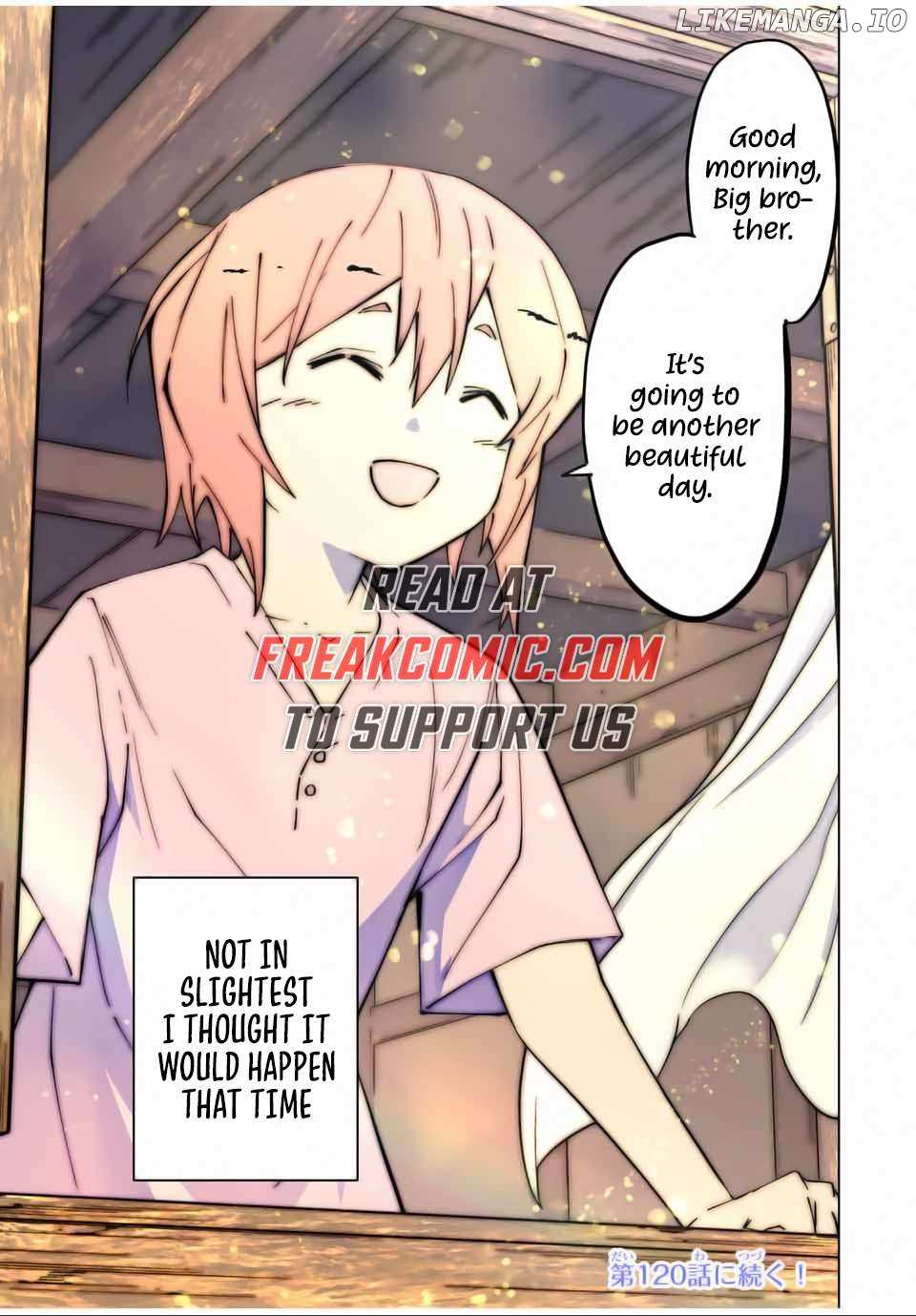 Read My Gift LVL 9999 Unlimited Gacha Manga Online
