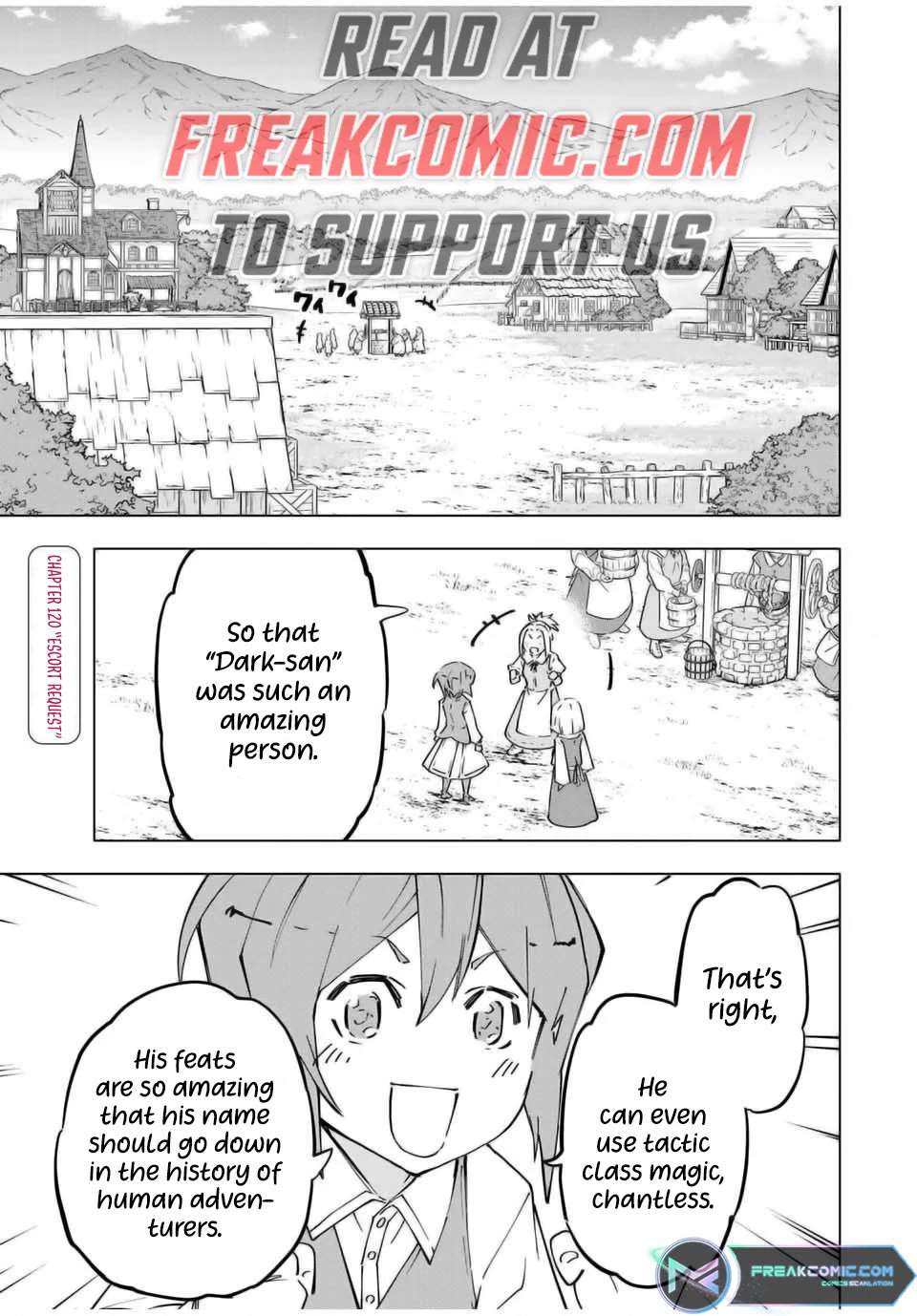 Read My Gift LVL 9999 Unlimited Gacha Manga Online