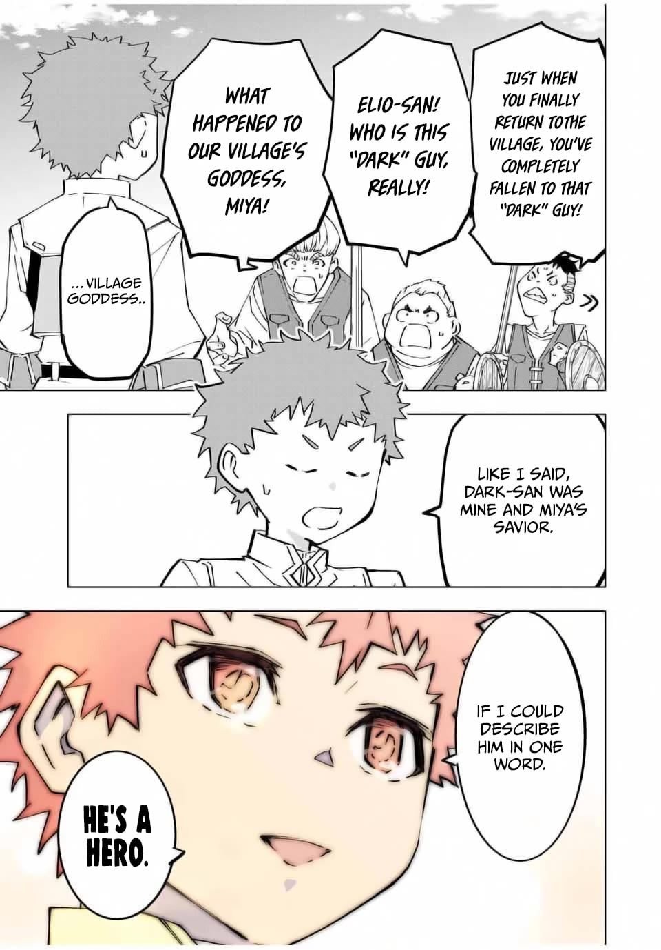 Read My Gift LVL 9999 Unlimited Gacha Manga Online