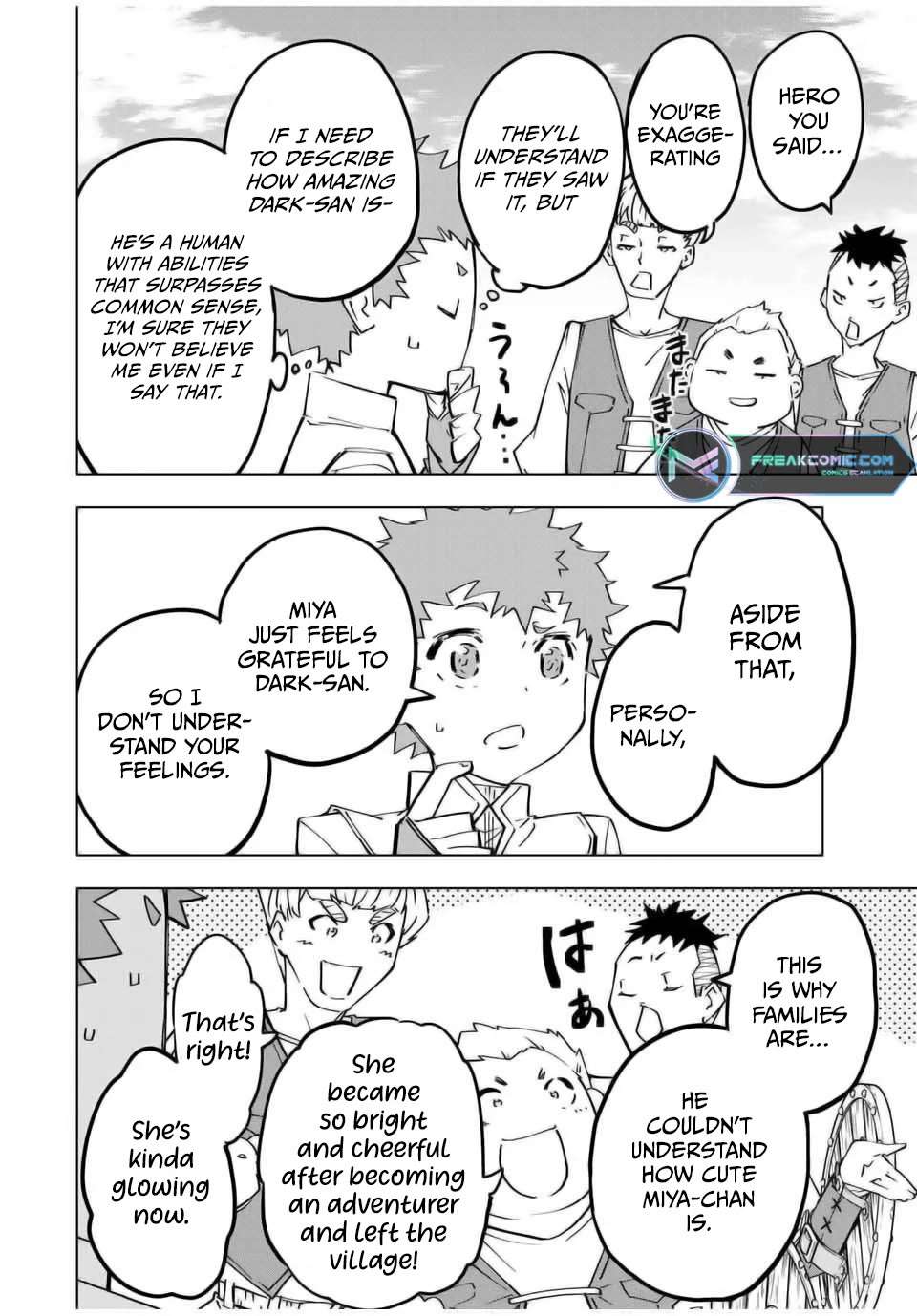 Read My Gift LVL 9999 Unlimited Gacha Manga Online