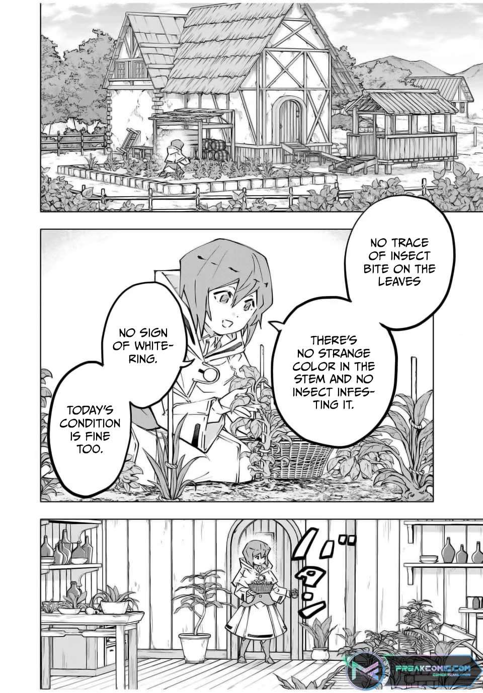 Read My Gift LVL 9999 Unlimited Gacha Manga Online
