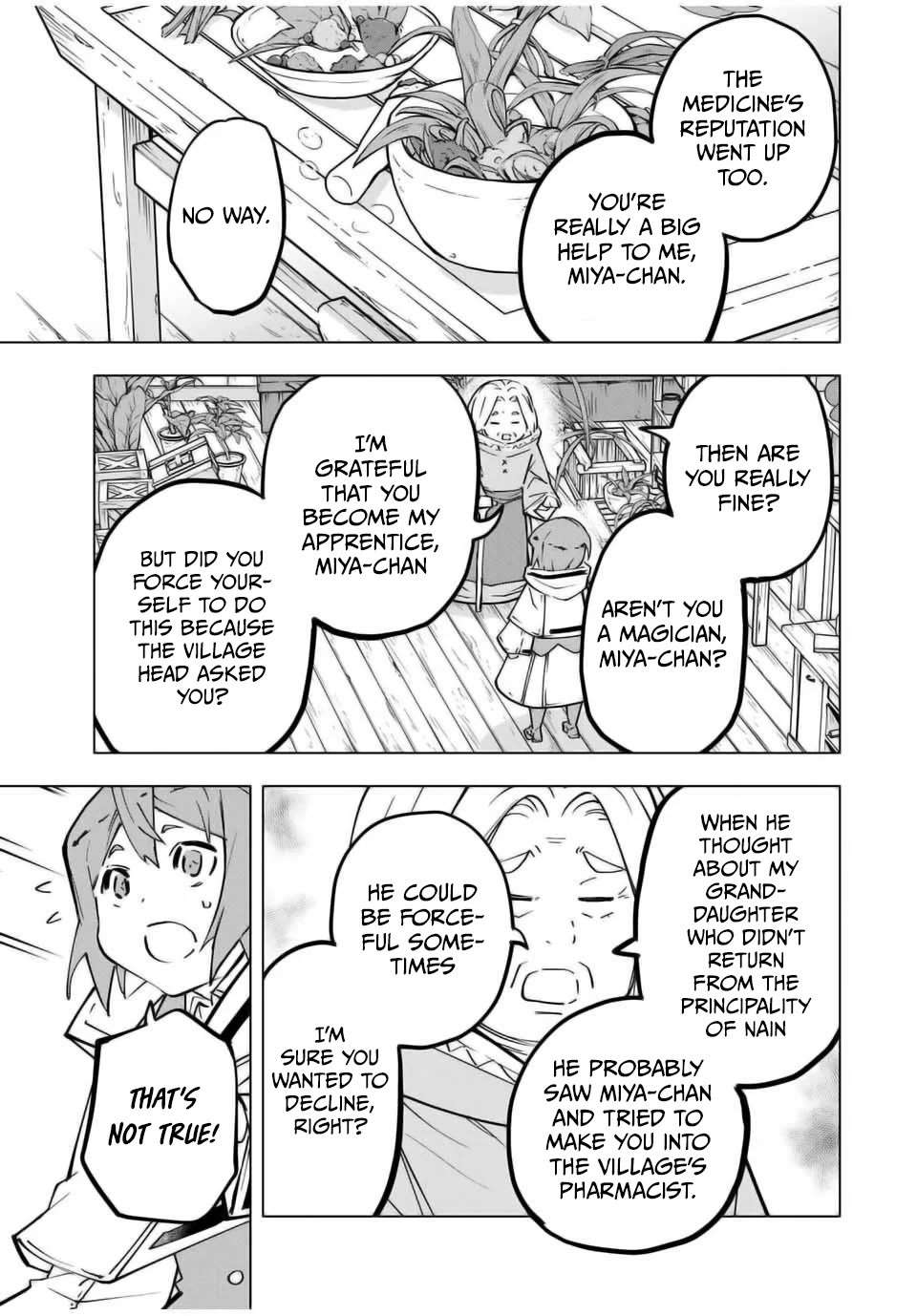 Read My Gift LVL 9999 Unlimited Gacha Manga Online