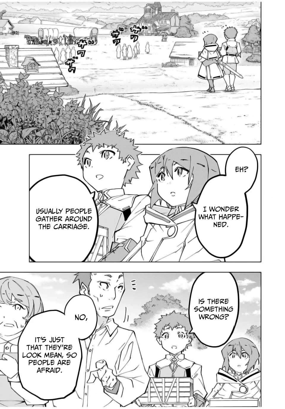 Read My Gift LVL 9999 Unlimited Gacha Manga Online