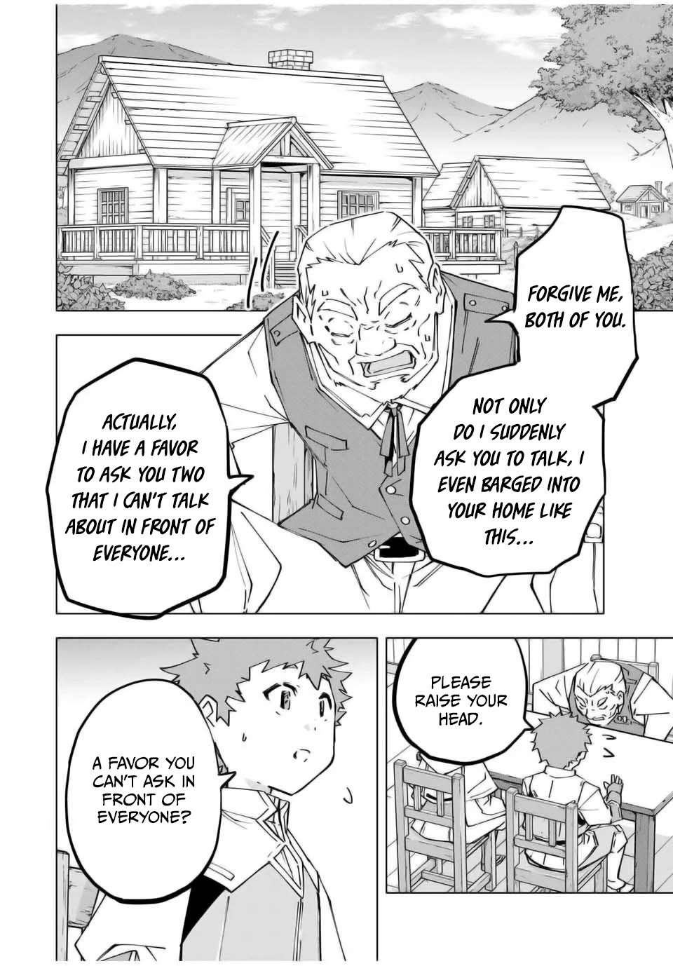 Read My Gift LVL 9999 Unlimited Gacha Manga Online