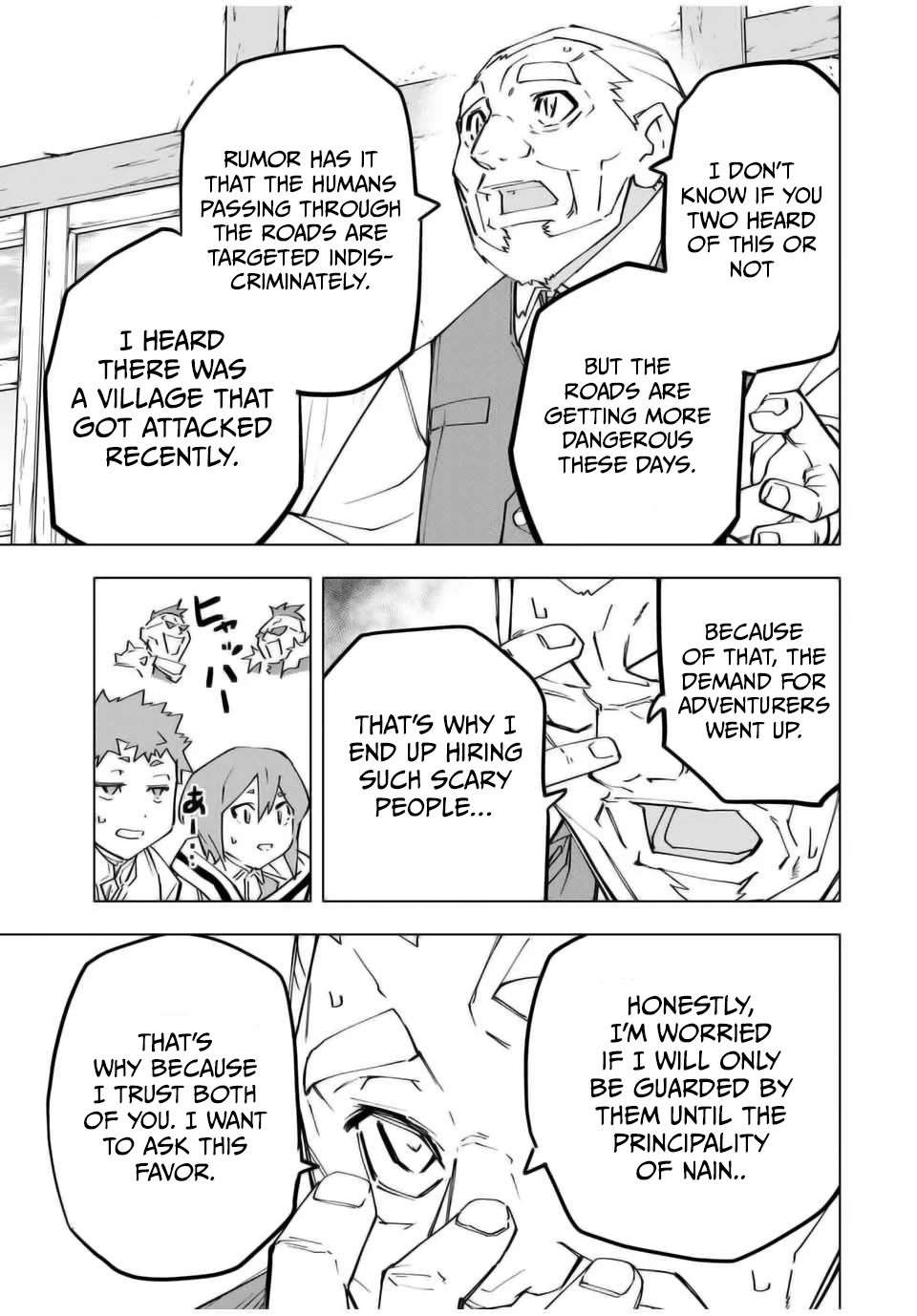 Read My Gift LVL 9999 Unlimited Gacha Manga Online
