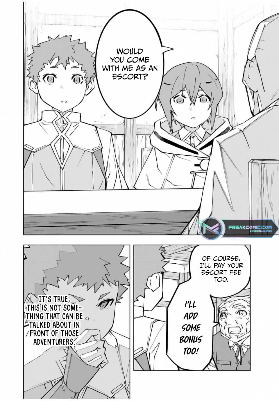 Read My Gift LVL 9999 Unlimited Gacha Manga Online