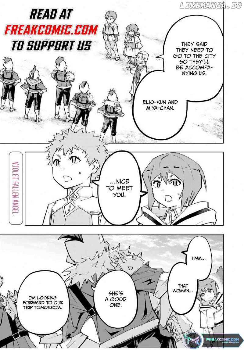 Read My Gift LVL 9999 Unlimited Gacha Manga Online