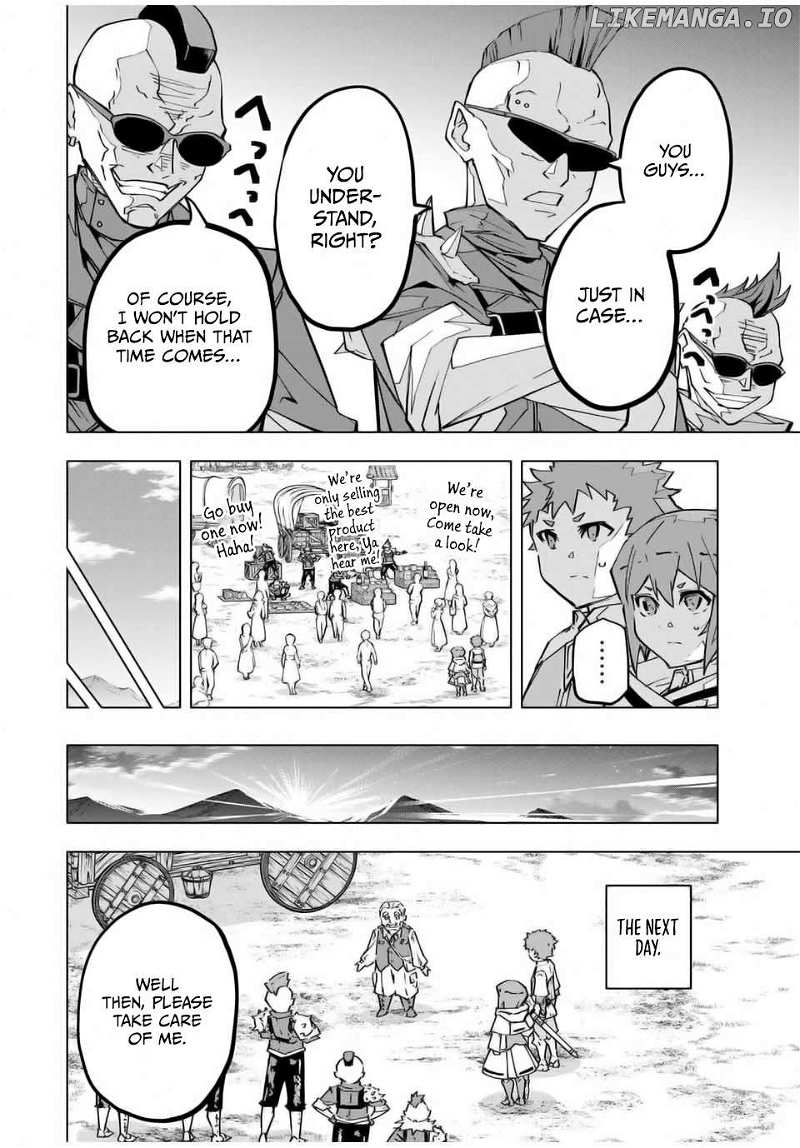 Read My Gift LVL 9999 Unlimited Gacha Manga Online