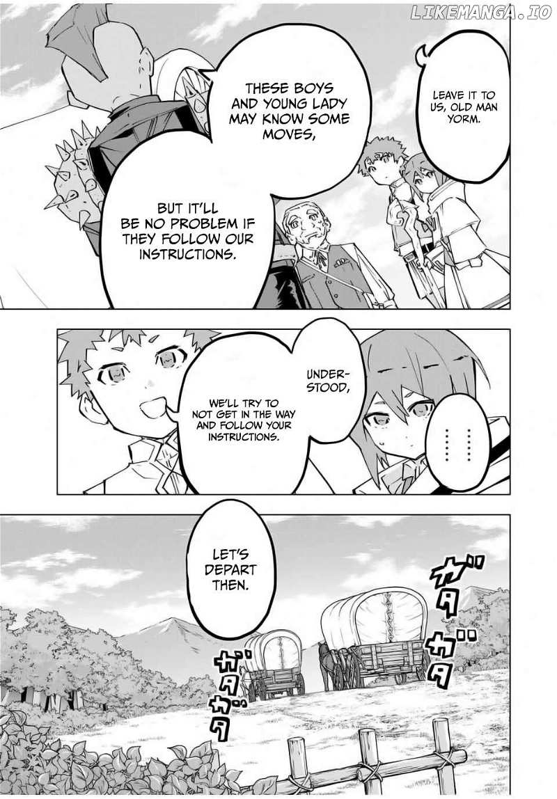 Read My Gift LVL 9999 Unlimited Gacha Manga Online
