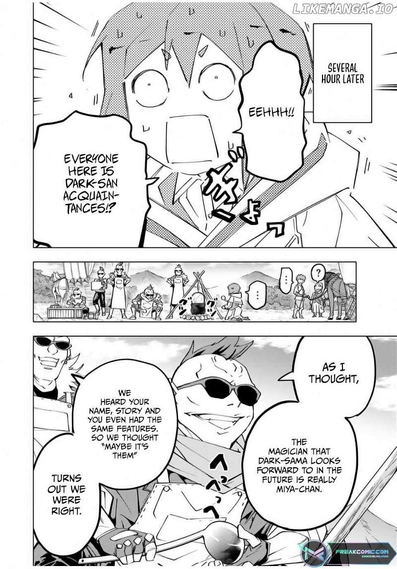 Read My Gift LVL 9999 Unlimited Gacha Manga Online
