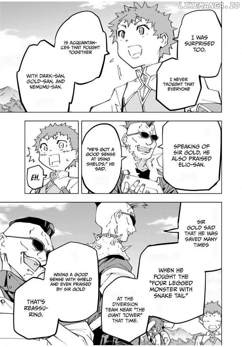 Read My Gift LVL 9999 Unlimited Gacha Manga Online
