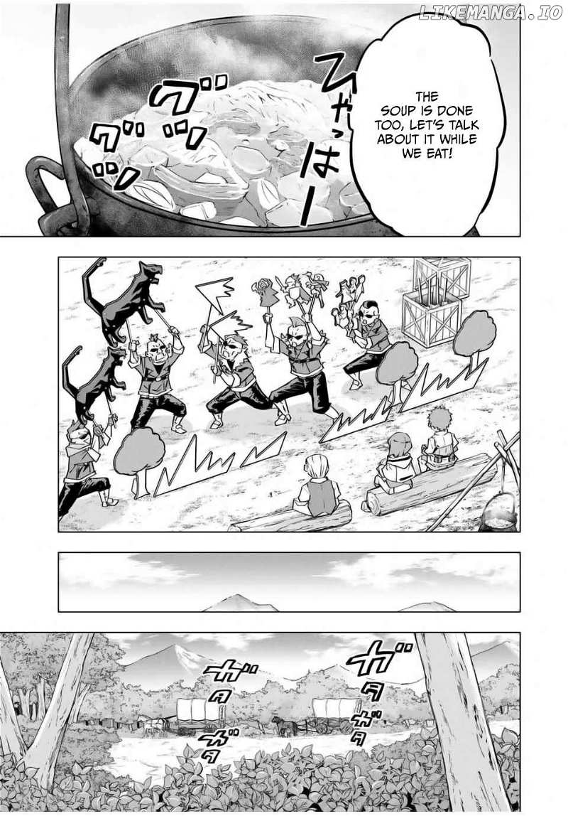 Read My Gift LVL 9999 Unlimited Gacha Manga Online