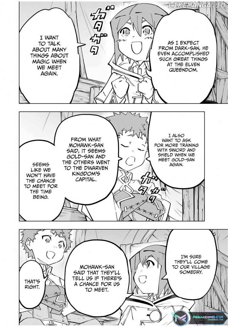 Read My Gift LVL 9999 Unlimited Gacha Manga Online