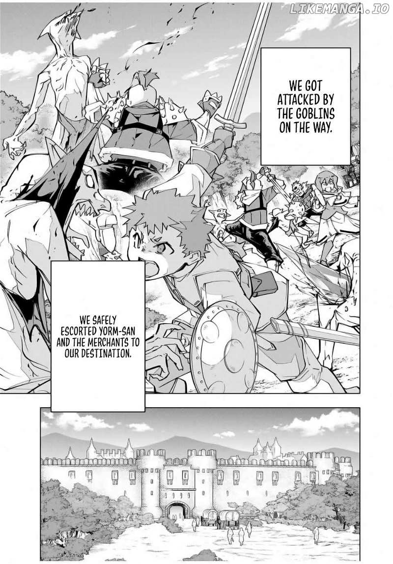 Read My Gift LVL 9999 Unlimited Gacha Manga Online