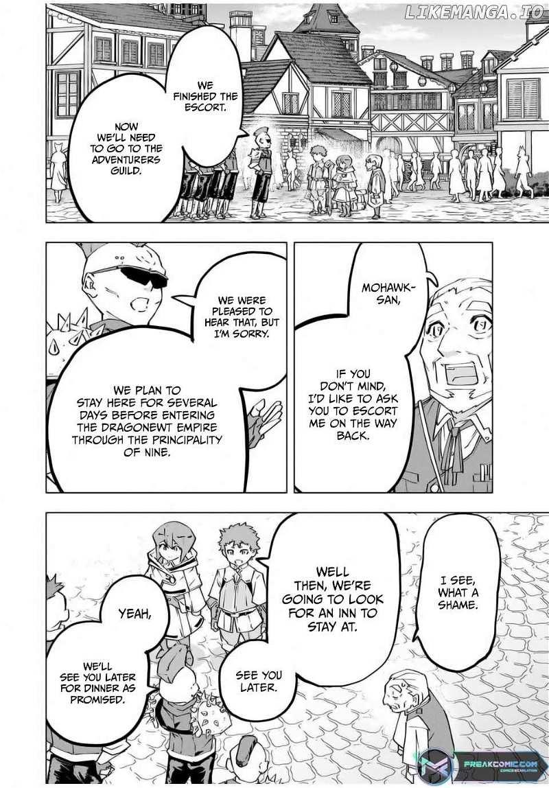 Read My Gift LVL 9999 Unlimited Gacha Manga Online